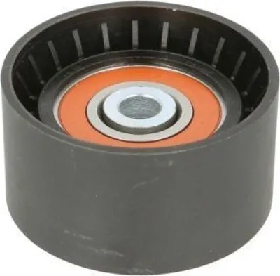 Produktbild von BTA B05-02-066 Umlenkrolle Keilrippenriemen 74mm für SCANIA P,G,R,T - series L,P,G,R,S - series