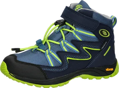 Produktbild von Outdoorstiefel Atlanta High VS 37