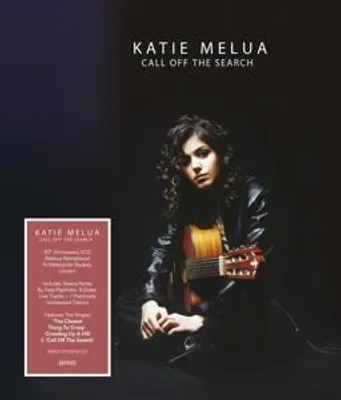 Produktbild von Call Off The Search (20th Anniversary Deluxe Editi