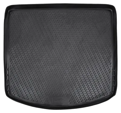 Immagine prodotto di Vasca Baule Bagagliaio Per Mazda CX-5 2011-2016 Tappeto Esclusivo Gomma
