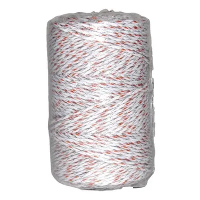 Image de Gallagher SmartFence Fil TurboLine 100 m 3 mm