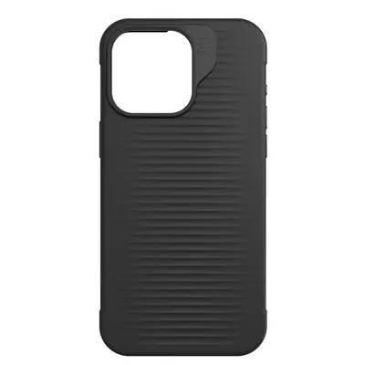 Immagine prodotto di Etui Zagg Luxe Snap Do Iphone 15 Pro Max Czarny/Nero
