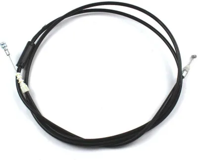 Produktbild von Motorhaubenzug Motorhaubenöffner Motorhaube Seilzug für Fiat Punto 188  46524761
