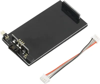 Produktbild von Akku-Balance-Ladegerät Steckdosen-Adapterplatte für Parrot Bebop Drone 3.0 Batterie