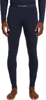 Produktbild von Icebreaker Merino Core Midweight Leggings Blau L Mann Blau L