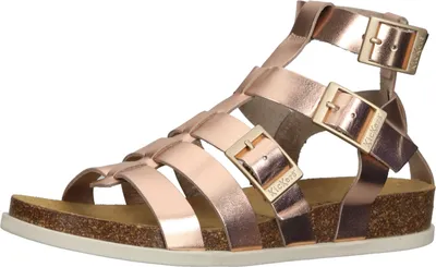 Produktbild von Kickers Pantoletten Pantoletten Leder