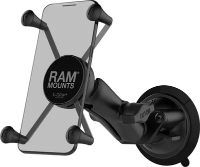 Image de RAM X-Grip Large Phone Holder avec RAM Twist-Lock - Medium