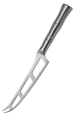Produktbild von Samura Bamboo Käsemesser, 135 mm