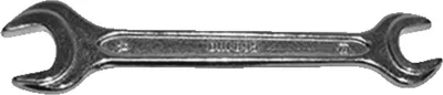 Produktbild von Makita Gabelschlüssel SW 13/17 Gabelschlüssel SW 13/17