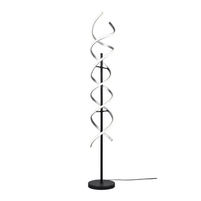 Zdjęcie produktu dla Lampa podłogowa LED 32W SEQUENCE 441810205 Trio