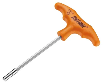 Produktbild von ICetoolz Spaak Nippelschlüssel 12d7 für 3,6 mm