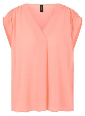Produktbild von Bluse 231 candlelight peach Größe 36