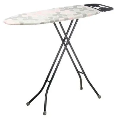 Bügelplatte abstrakt, 115 x 30 cm, 4 Stück