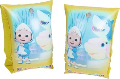 Produktbild von Happy People 16047 - Schwimmhilfen für Kinder - Cocomelon (1 - 6 Jahre)