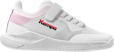 Produktbild von Kempa Kourtfly K Junior Indoor-sportschuhe Weiß EU 31 Weiß EU 31
