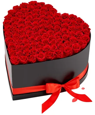 Produktbild von VEVOR Ewige Blumen, 100 konservierte Rosen in einer herzförmigen Box, ewige Blumen unsterblicher Strauß Geburtstagsgeschenk für Frauen, Ehefrauen, Mütter, Jubiläum, Valentinstag, Weihnachten, Rot, Herz, Rot