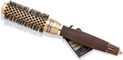 Produktbild von Olivia Garden NanoThermic Ceramic+Ion Round Brush Haarbürste 24 mm