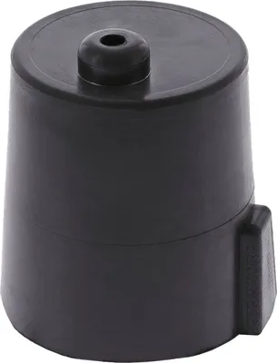 Image de MZ Rubber - Capuchon de pluie pour bobine d'allumage - TS250, TS250 / 1
