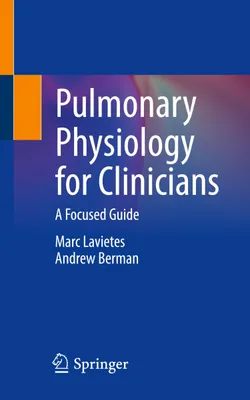 Produktbild von Pulmonary Physiology for Clinicians