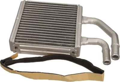 Immagine prodotto di Scambiatore di calore, riscaldamento interno