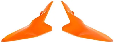 Image de Revêtements latéraux RACETECH
