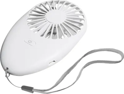 Obrázok produktu pre Prenosný ventilátor s USB napájaním