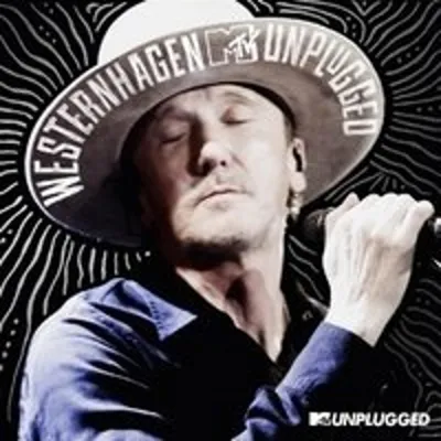 Obrázek produktu pro Westernhagen: (CD / Titel: Q-Z)