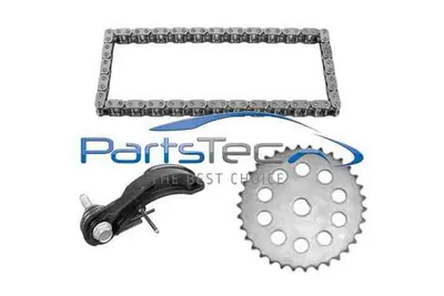 Produktbild von PartsTec Kettensatz Ölpumpenantrieb PTA114-0409 für OPEL INSIGNIA Caravan