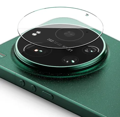 Obrázok produktu pre Ringke – Ochranné sklo na fotoaparát, 2 kusy, pre Xiaomi 17 Ultra – priehľadné