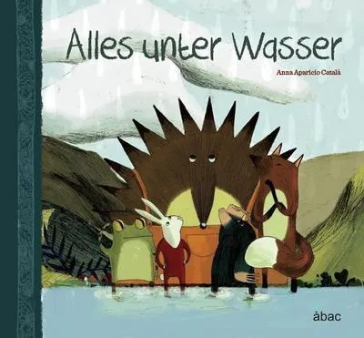 Produktbild von Alles unter Wasser