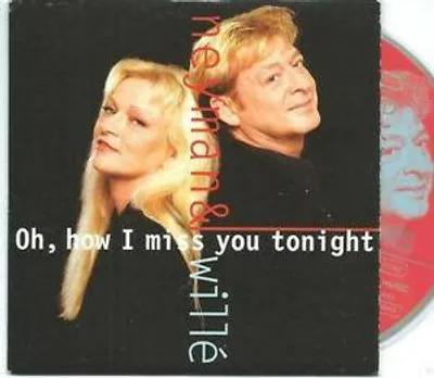 Image de Oh, How I Miss You Tonight
