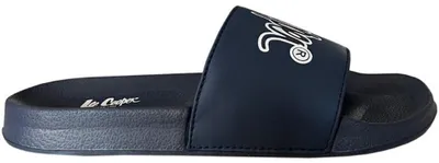 Produktbild von Lee Cooper - Badesandale für Damen PP7411 (38 EU) (Dunkles Marineblau)