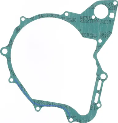 Zdjęcie produktu dla Uszczelka pokrywy alternatora Pokrywa zapłonu Athena do Yamaha XV 535 Virago 88-97 / V 650 Star 06-15 / XVS 650 Drag Star 97-06