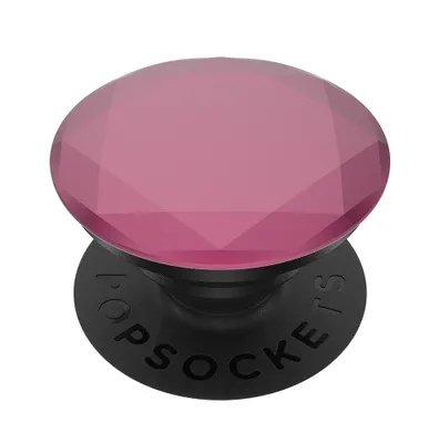 Image de Popsockets Support de poignées Lila Lila One Size