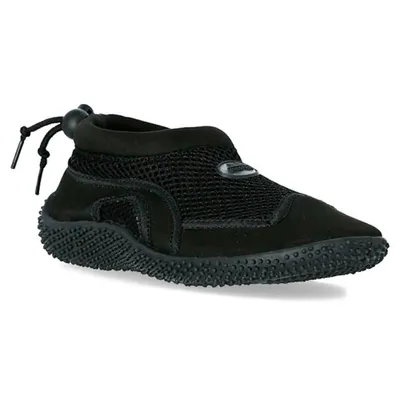 Immagine prodotto di Trespass scarpe da acqua per bambini nero - scarpe da bagno antiscivolo