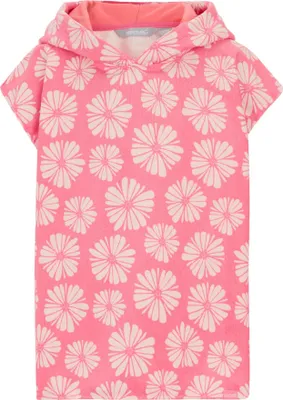 Image de Serviette à capuche Regatta pour enfants RG12737 (140-158) (rose brume)