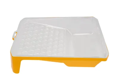 Produktbild von Hardy Farbwanne (35 x 26cm) + 5 Einsätze