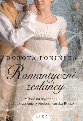 Zdjęcie produktu dla Romantyczni zesłańcy