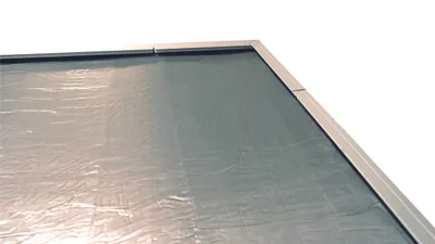 Produktbild von selbstklebende Metalldachbahn