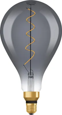 Immagine prodotto di Osram Vintage 1906 Lampadina LED Luce calda comfort 1800 K 5 W E27 G