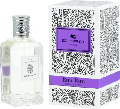Zdjęcie produktu dla Etro Etra Etro woda toaletowa 100 ml