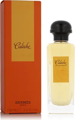 Produktbild von Hermes Paris Caleche Eau de Toilette 100 ml Spray