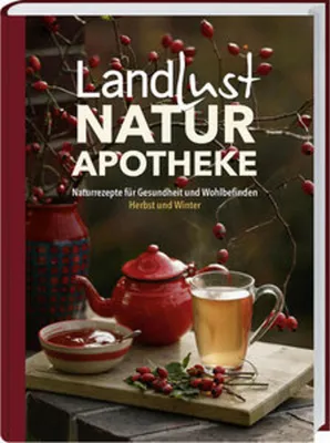 Produktbild von Landlust Naturapotheke