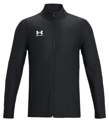 Immagine prodotto di Giacca da allenamento Under Armour Challenger, nero S