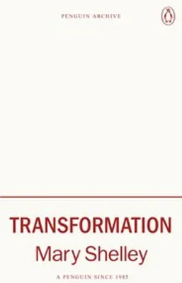 Immagine prodotto di Transformation
