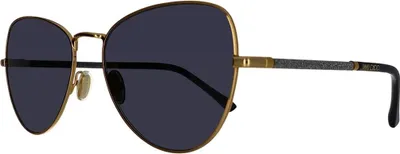 Produktbild von Jimmy Choo Damen-Sonnenbrille CAROL-S-2M2-IR ø 56 mm
