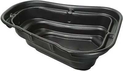 Produktbild von Große Pflanzkübel 1000 Liter 170x215 cm