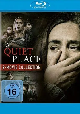 Produktbild von A Quiet Place