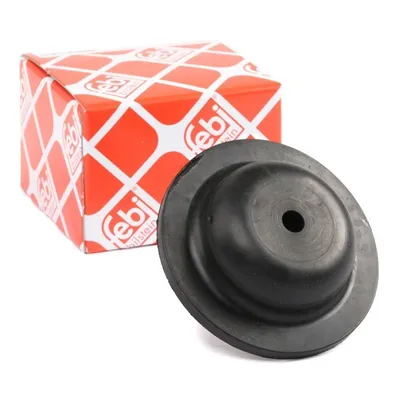 Produktbild von FEBI BILSTEIN 100784 Anschlagpuffer Federung Oben Hinten Links Hinten Rechts passend für PEUGEOT 2008 Kombi (CU) 207 (WA, WC) 207 CC (WD) für OPEL