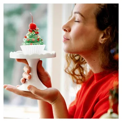Produktbild von Cupcake- und Muffinförmchen 1000 Stück ölbeständige Einweg-Backformen für den Ofen zum Backen von Muffins und Kuchen